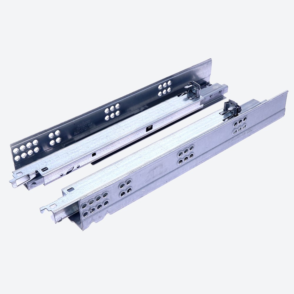 Hardware Blum Tandem Premium Undermount Slides Standard Self Closing