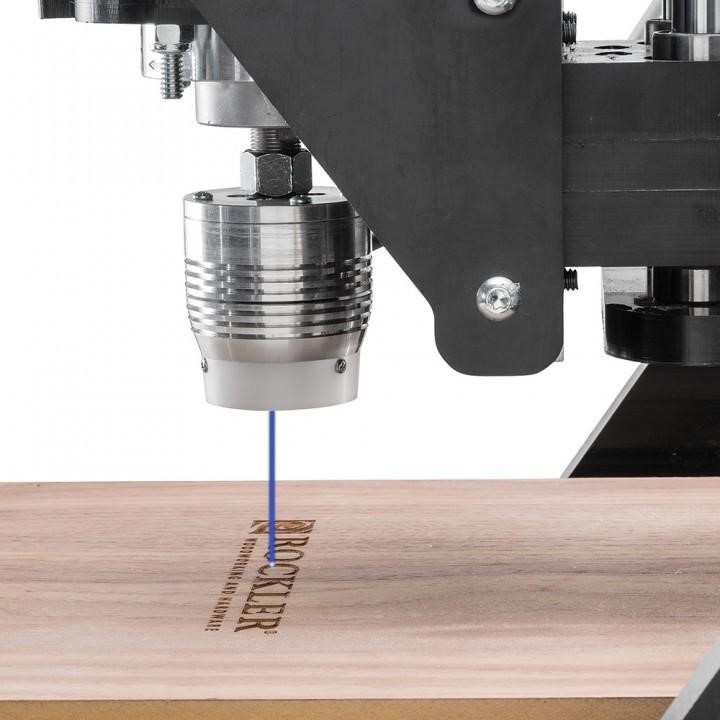 Laser Engraving The Drawer Box Company