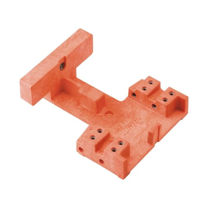 Drilling Template for Movento Runner