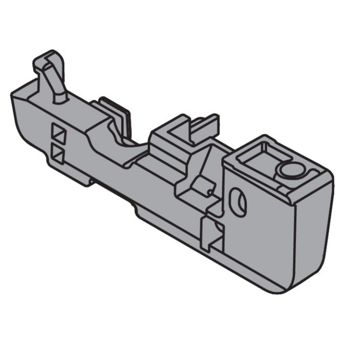 Movento Depth Adjuster