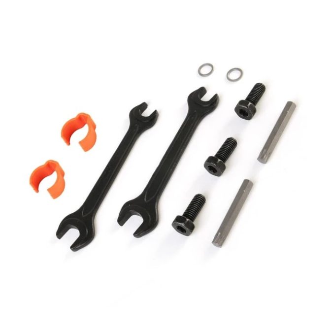 Tool Kit for Eco Drill