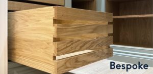 The Drawer Box Company – Handmade Dovetail Drawer Boxes