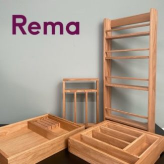 Rema Range Accessories