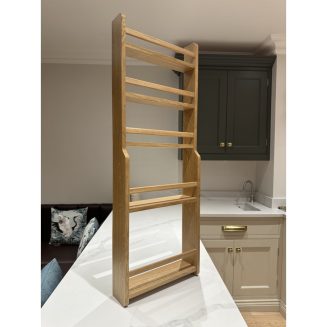 Traditional Larder Rack