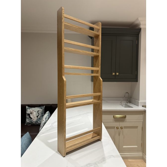 Traditional Larder Rack