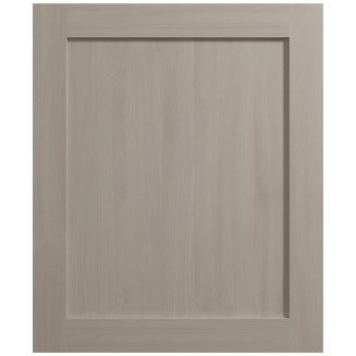 Oak Shaker Door