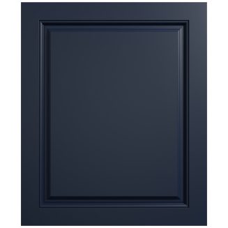 Raised Panel Door